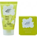Set Lolita Lempicka: Mon Premier Parfum, Moisturizing, Body Milk, 30 ml + Mon Premier Parfum, Scented Soap Bar , 25 g *Miniature Set Lolita Lempicka: Mon Premier Parfum, Moisturizing, Body Milk, 30 ml + Mon Premier Parfum, Scented Soap Bar , 25 g *Miniature