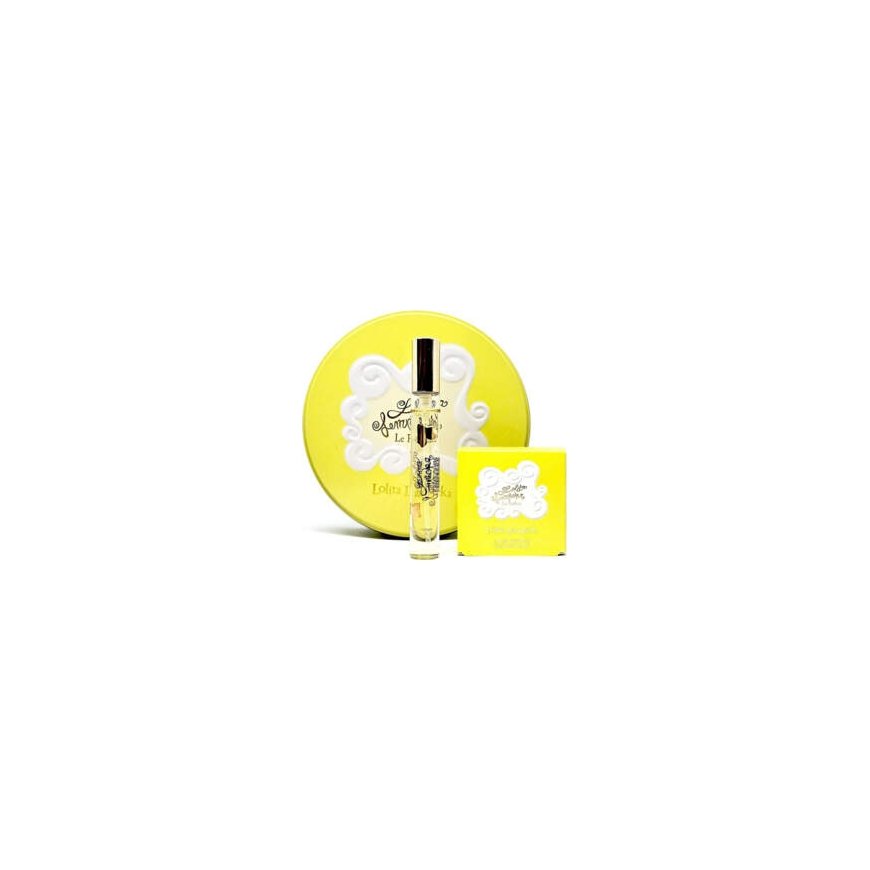 Set Lolita Lempicka: Mon Premier Parfum, Moisturizing, Body Milk, 30 ml + Mon Premier Parfum, Scented Soap Bar , 25 g *Miniature – 2