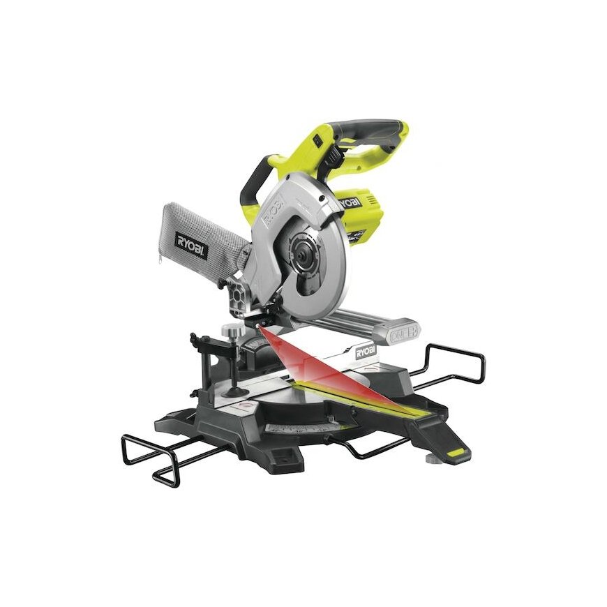 Ryobi Riepu zāģa turētājs R18MS216-0 Ryobi
