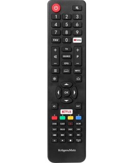 Kruger & Matz KM0232-S5/S6/KM0240-S5/S6/KM0255-S6/KM0258-S5 TV Pilot