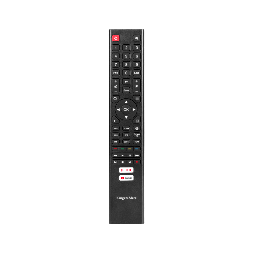 Kruger & Matz KM0232-S5/S6/KM0240-S5/S6/KM0255-S6/KM0258-S5 TV Pilot – 2
