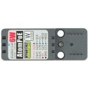 ATOMIC PoE Base W5500 - Ethernet-moduuli PoE-portilla - Atom-laajennusmoduuli M5Stack-kehitysmoduuleille