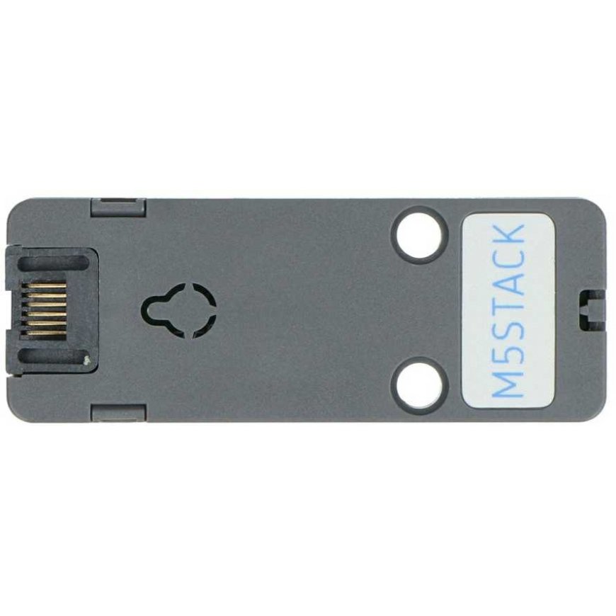 ATOMIC PoE Base W5500 - Ethernet module with PoE port - Atom expansion module for M5Stack development modules – 3