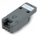 ATOMIC PoE Base W5500 - Ethernet modulis su PoE prievadu - Atom išplėtimo modulis M5Stack kūrimo moduliams ATOMIC PoE Base W5500 - Ethernet modulis su PoE prievadu - Atom išplėtimo modulis M5Stack kūrimo moduliams