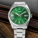 Laikrodis vyrams CASIO MTP-1302PD-3AV + dėžutė Laikrodis vyrams CASIO MTP-1302PD-3AV + dėžutė