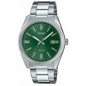 Laikrodis vyrams CASIO MTP-1302PD-3AV + dėžutė Laikrodis vyrams CASIO MTP-1302PD-3AV + dėžutė
