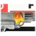 ELECTRIC GENERATOR F-3001R 2500 W FOGO ELECTRIC GENERATOR F-3001R 2500 W FOGO
