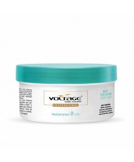 Voltage Cosmetics Merisuola ja merilevä -shampoo 400ml