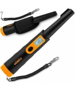 Pinpointer Cobra Tector CT-1070 -metallinilmaisin