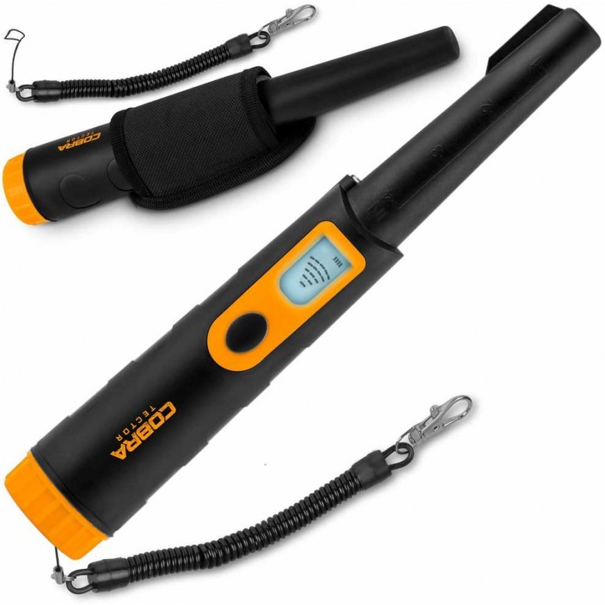Cobra Pinpointer Cobra Tector CT-1070 metal
