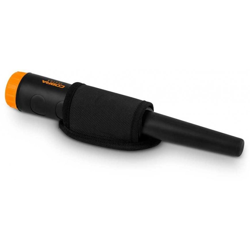 Pinpointer Cobra Tector CT-1070 -metallinilmaisin – 2