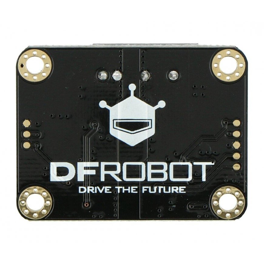 DFRobot Gravity, analog signal isolator – 4