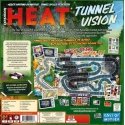 Days Of Wonder Heat: Tunnel Vision Days Of Wonder Heat: Tunnel Vision