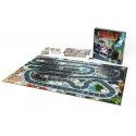 Days Of Wonder Heat: Tunnel Vision Days Of Wonder Heat: Tunnel Vision