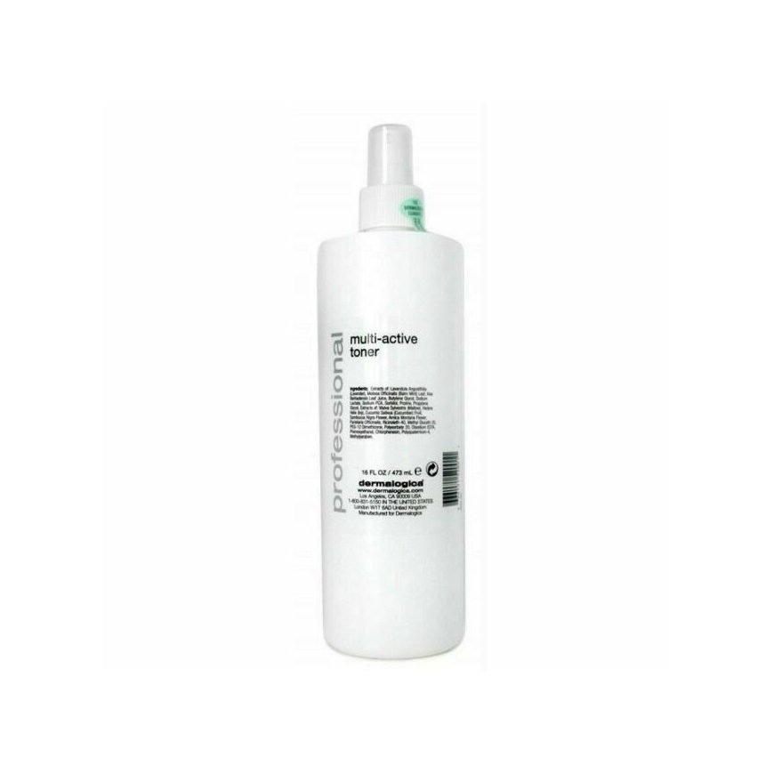 Dermalogica, Pro, Paraben-Free, Hydrating, Tonikas Lotion, For Face, 473 ml