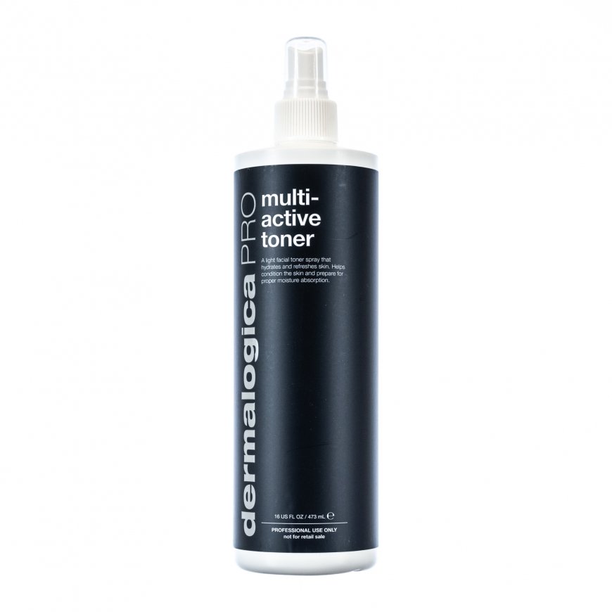 Dermalogica, Pro, Paraben-Free, Hydrating, Toning Lotion, For Face, 473 ml – 2