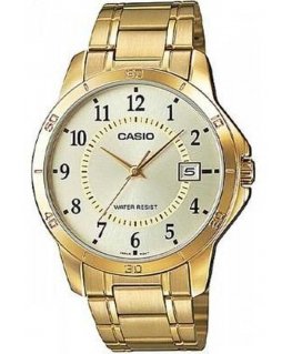 Men's watch CASIO MTP-V004G 9B (zd047a) + BOX
