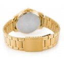 Miesten rannekello CASIO MTP-V004G 9B (zd047a) + LAATIKKO Miesten rannekello CASIO MTP-V004G 9B (zd047a) + LAATIKKO