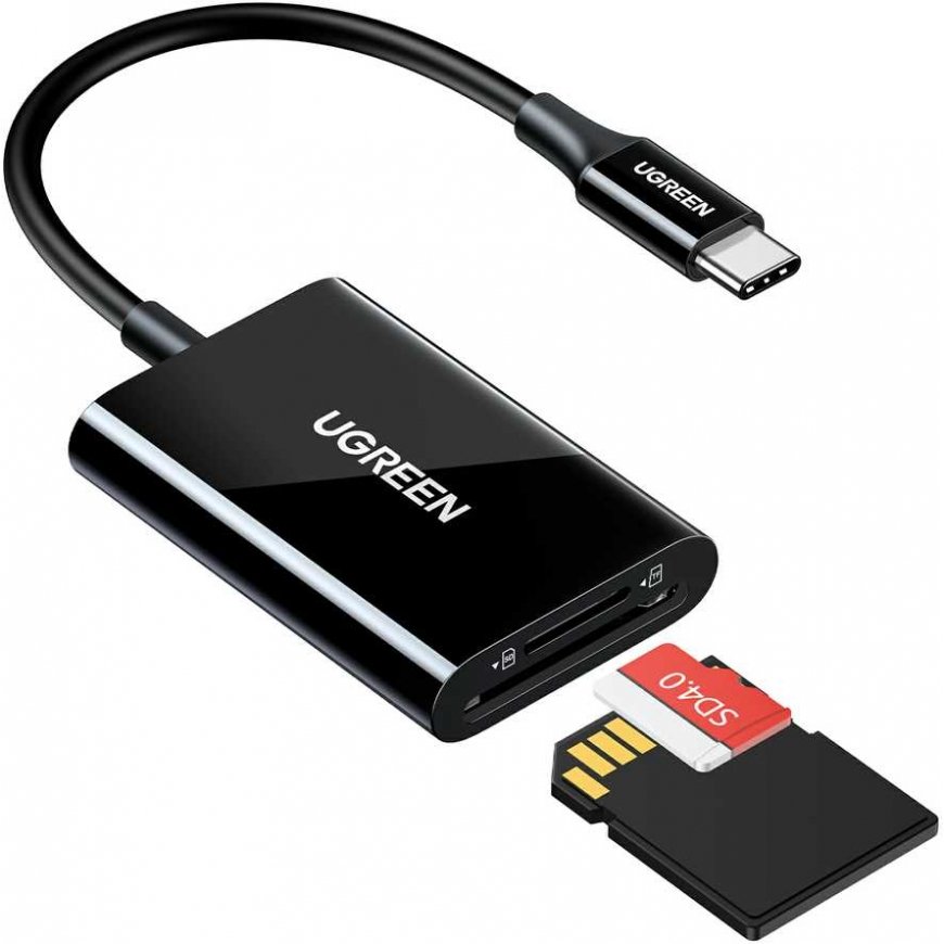 Ugreen Memory card reader Micro SD