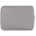 Pomologic Sleeve do MacBook Pro/Air 13 szary