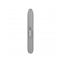 Pomologic Sleeve do MacBook Pro/Air 13 szary