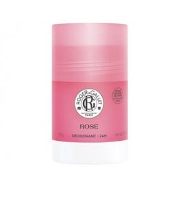 Roger & Gallet ROSE solid deodorant 50 gr
