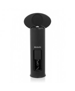 Brabantia 297663 õunasüdame eemaldaja Must