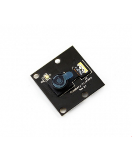 Raspberry Pi -kamera - Kamera HD D