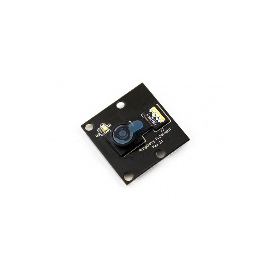 Raspberry Pi Kamera - Camera HD D