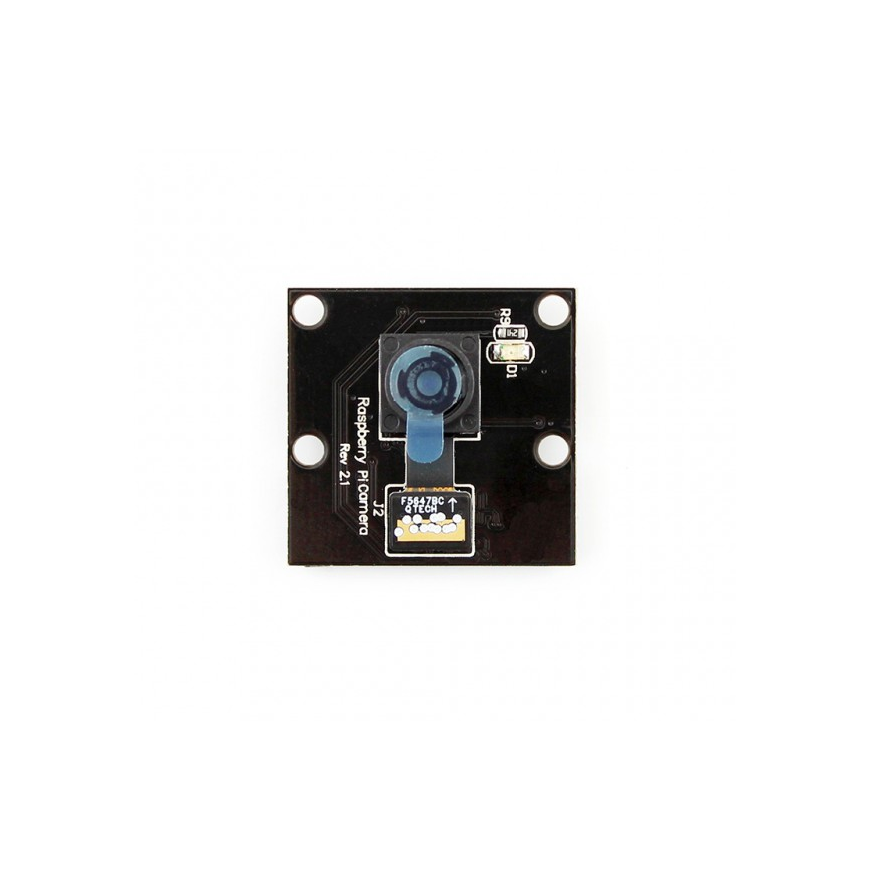 Raspberry Pi Kamera - Camera HD D – 2