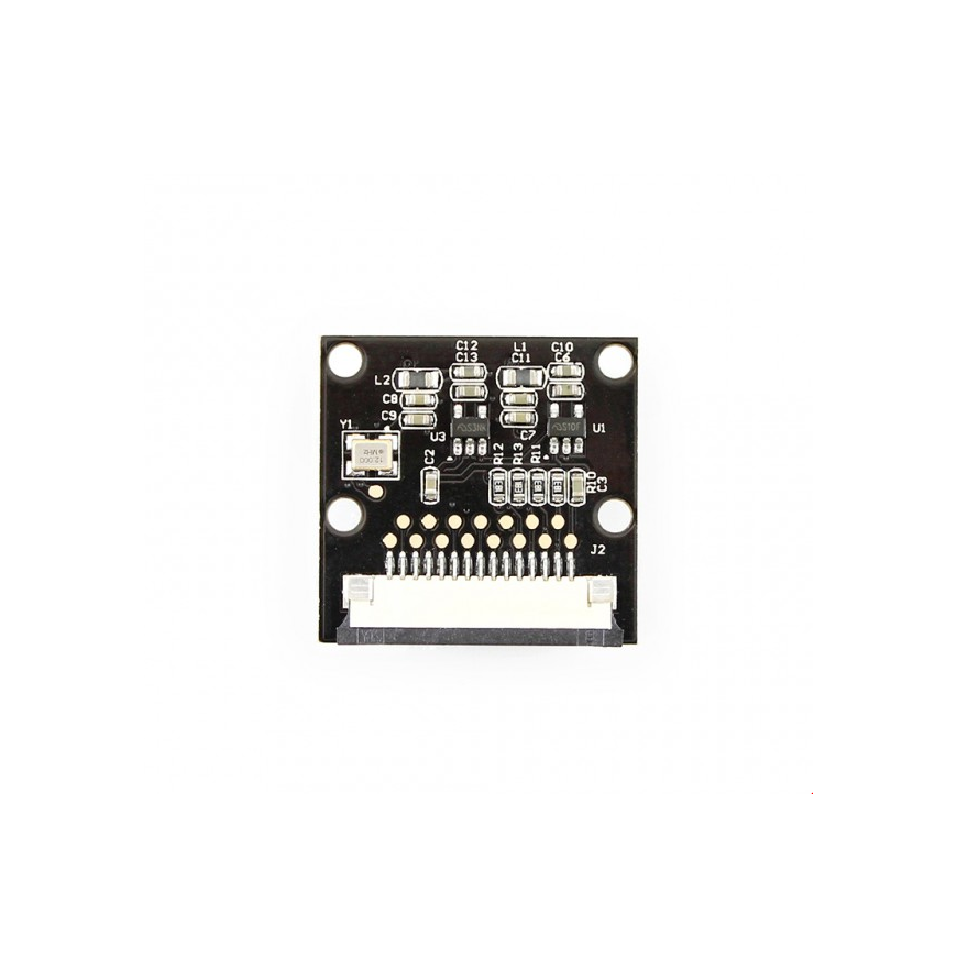 Raspberry Pi Kamera - Camera HD D – 4