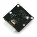 Raspberry Pi -kamera - Kamera HD D Raspberry Pi -kamera - Kamera HD D