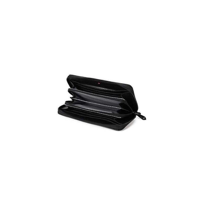Vuch Women's Letty Black Wallet – 2