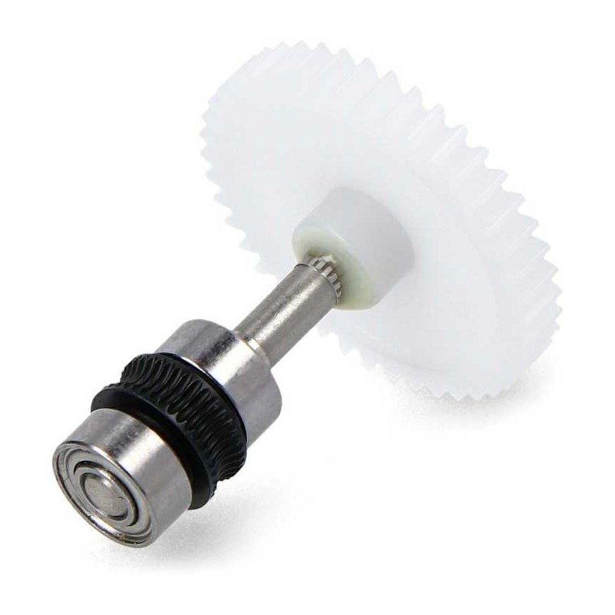 BambuLab Active Extrusion Wheel Assembly - spare part for Bambu Lab AMS system – 2