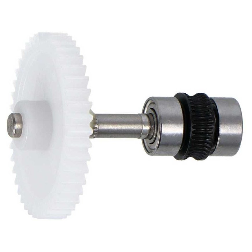 BambuLab Active Extrusion Wheel Assembly - atsarginė dalis Bambu Lab AMS sistemai – 3