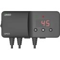 Engo PC11 pump controller for heating system