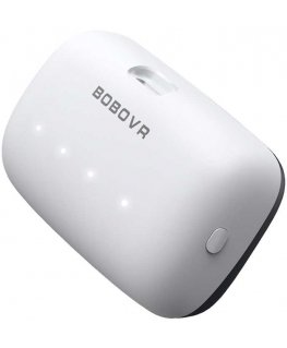 BOBOVR B100 akku S3 PRO/E3 PRO -laitteille