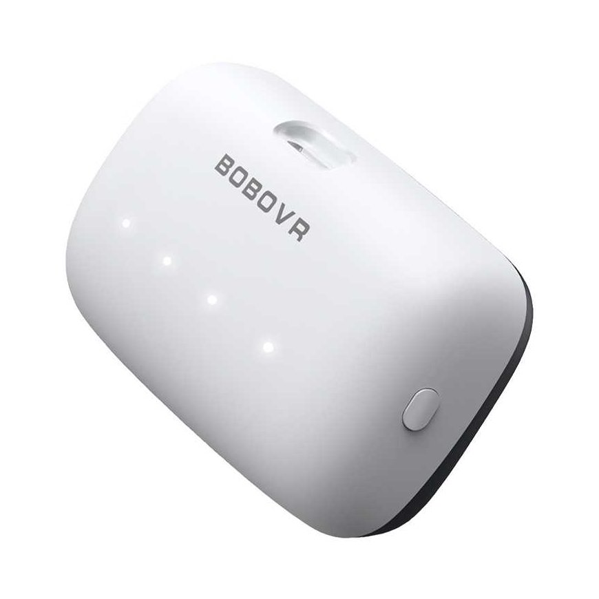 BOBOVR B100 battery for S3 PRO/E3
