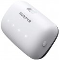 BOBOVR B100 baterija skirta S3 PRO/E3 PRO BOBOVR B100 baterija skirta S3 PRO/E3 PRO