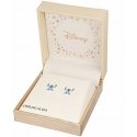 Disney Silver Earrings with Clips Stitch Lilo & Stitch ES00089SL.CS Disney Silver Earrings with Clips Stitch Lilo & Stitch ES00089SL.CS