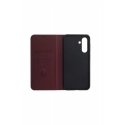 Case Just Must JM STAND FLIP CASE for Galaxy A56, Burgundy Case Just Must JM STAND FLIP CASE for Galaxy A56, Burgundy
