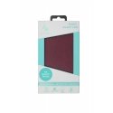 Dėklas Just Must JM STAND FLIP CASE for Galaxy A56, Burgundy Dėklas Just Must JM STAND FLIP CASE for Galaxy A56, Burgundy
