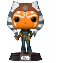 Funko POP figure Star Wars Ahsoka Exclusive Funko POP figure Star Wars Ahsoka Exclusive