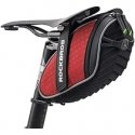 Rockbros Triangle Bike Frame Bag 0.3l - Black