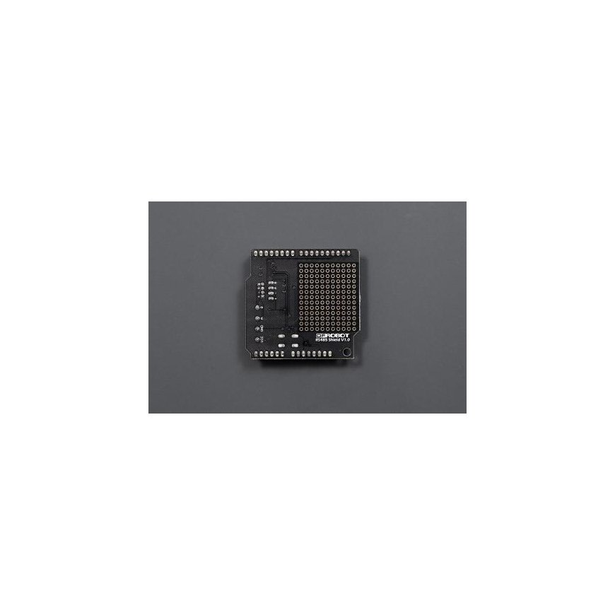 DFRobot RS485 Shield - Arduino Priedėlis – 3