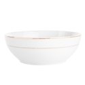 MARIAPAULA KLASYKA Z�OTA LINIA SALATERKA OKR�G�A 23CM 1750ML (L02)