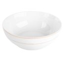 MARIAPAULA KLASYKA Z�OTA LINIA SALAD POT OKR�G�A 23CM 1750ML (L02)