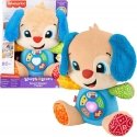 Mattel FP Puppy, Schoolboy oppii ja pitää hauskaa JFD27