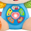 Mattel FP Puppy, Schoolboy Learn and Have Fun JFD27 Mattel FP Puppy, Schoolboy Learn and Have Fun JFD27