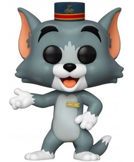 Funko POP figure Tom & Jerry - Tom